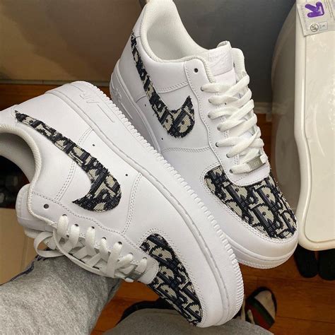 air force ond dior|air force dior custom.